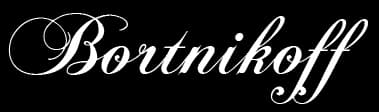 Bortnikoff official logo