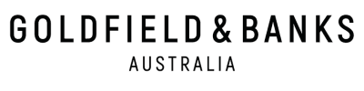 Goldfield & Banks official logo