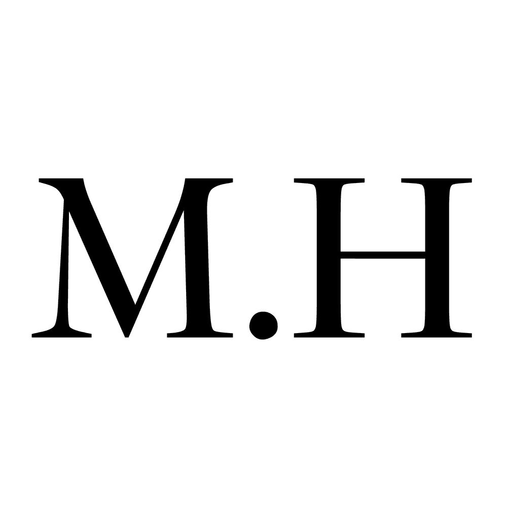Miller Harris official logo