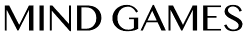 Mind Games official logo
